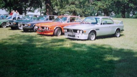 BMW 30 csl 2285236